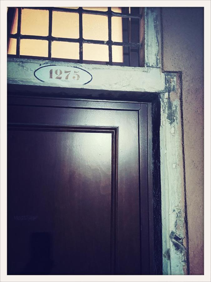 Hideaway Biennale Veneza Exterior foto
