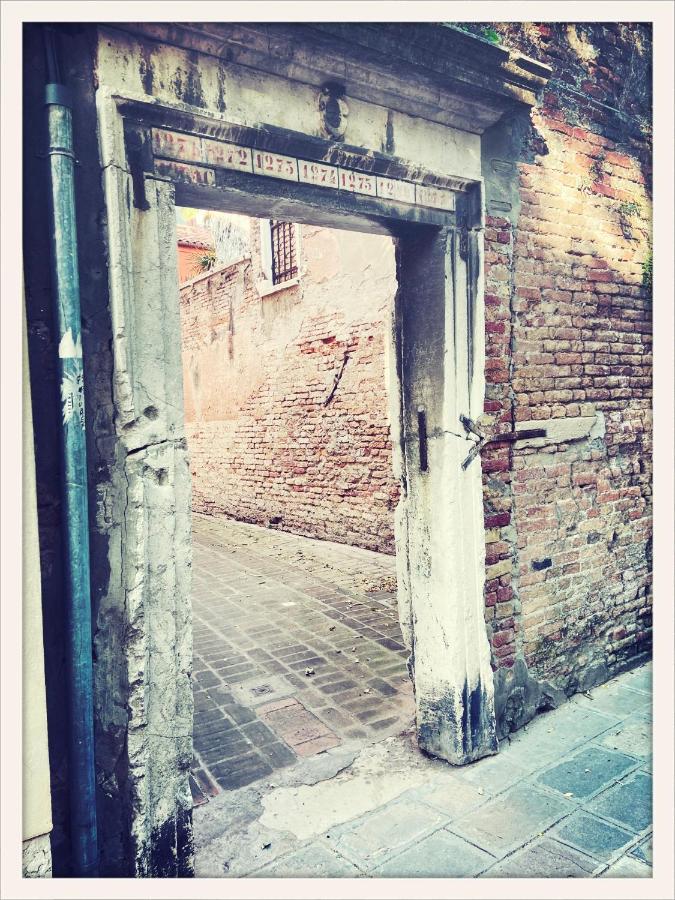 Hideaway Biennale Veneza Exterior foto