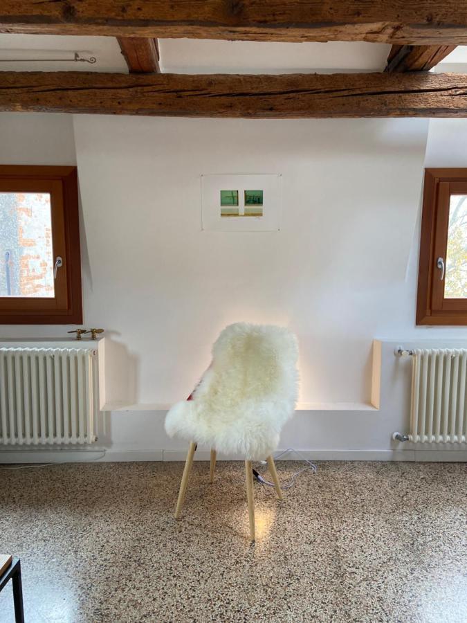 Hideaway Biennale Veneza Exterior foto